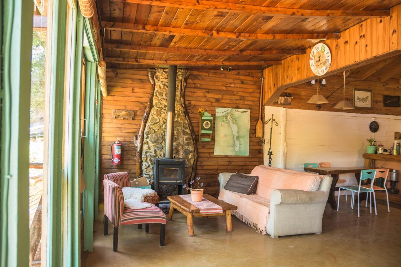 Las Carpitas Villa Mascardi Εξωτερικό φωτογραφία