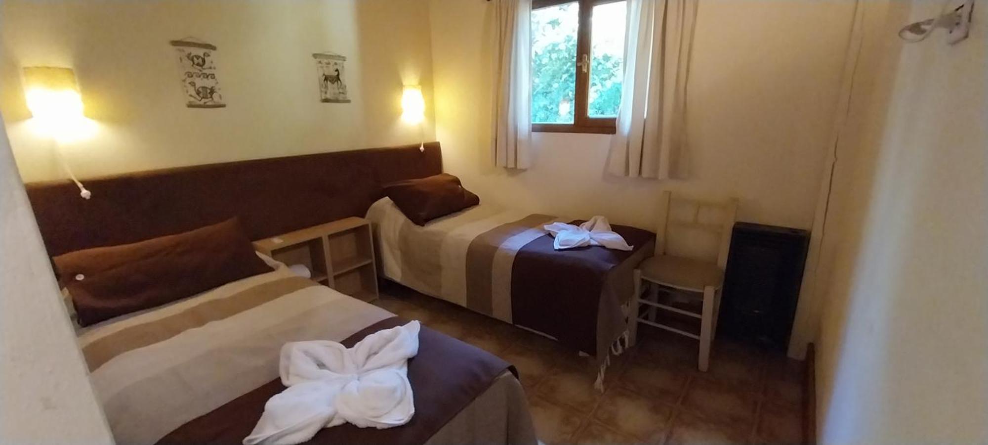Las Carpitas Villa Mascardi Εξωτερικό φωτογραφία