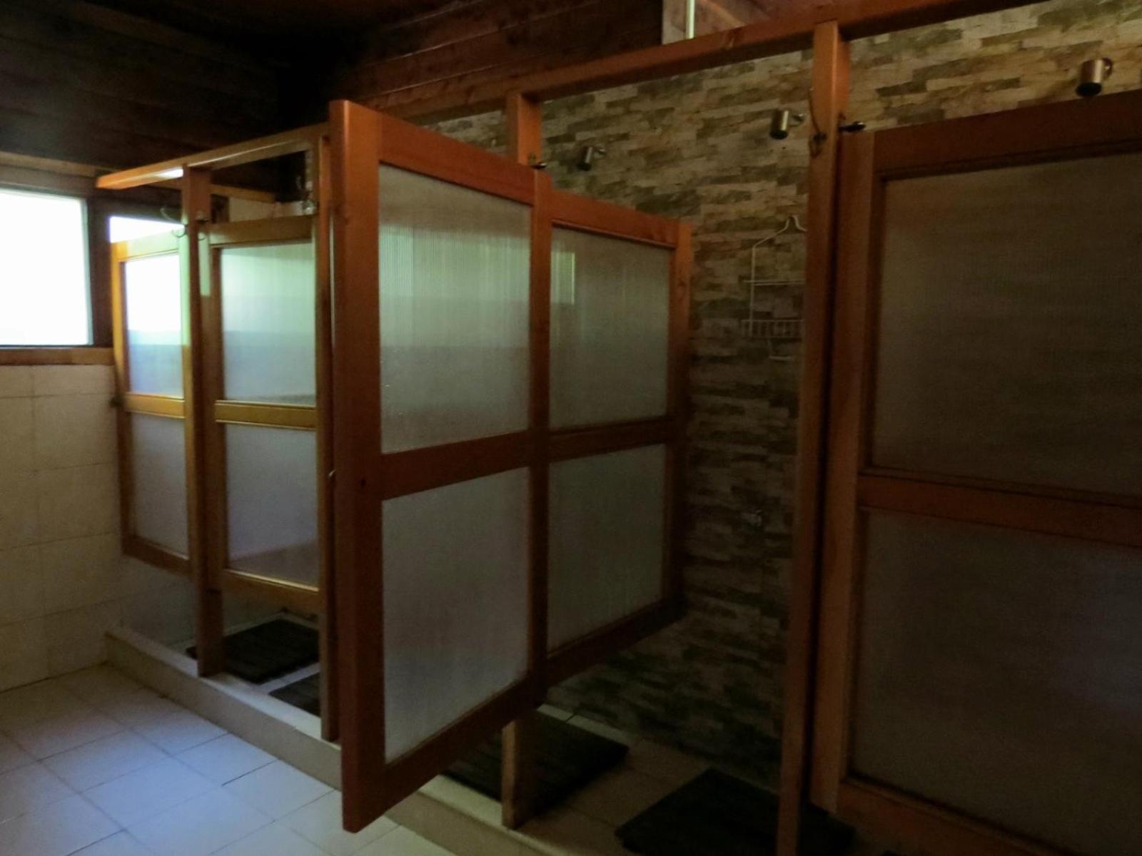Las Carpitas Villa Mascardi Εξωτερικό φωτογραφία