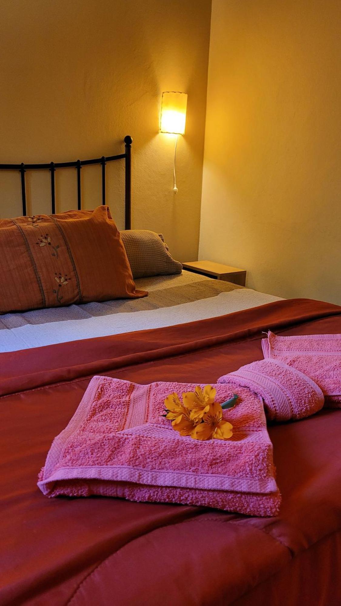 Las Carpitas Villa Mascardi Εξωτερικό φωτογραφία