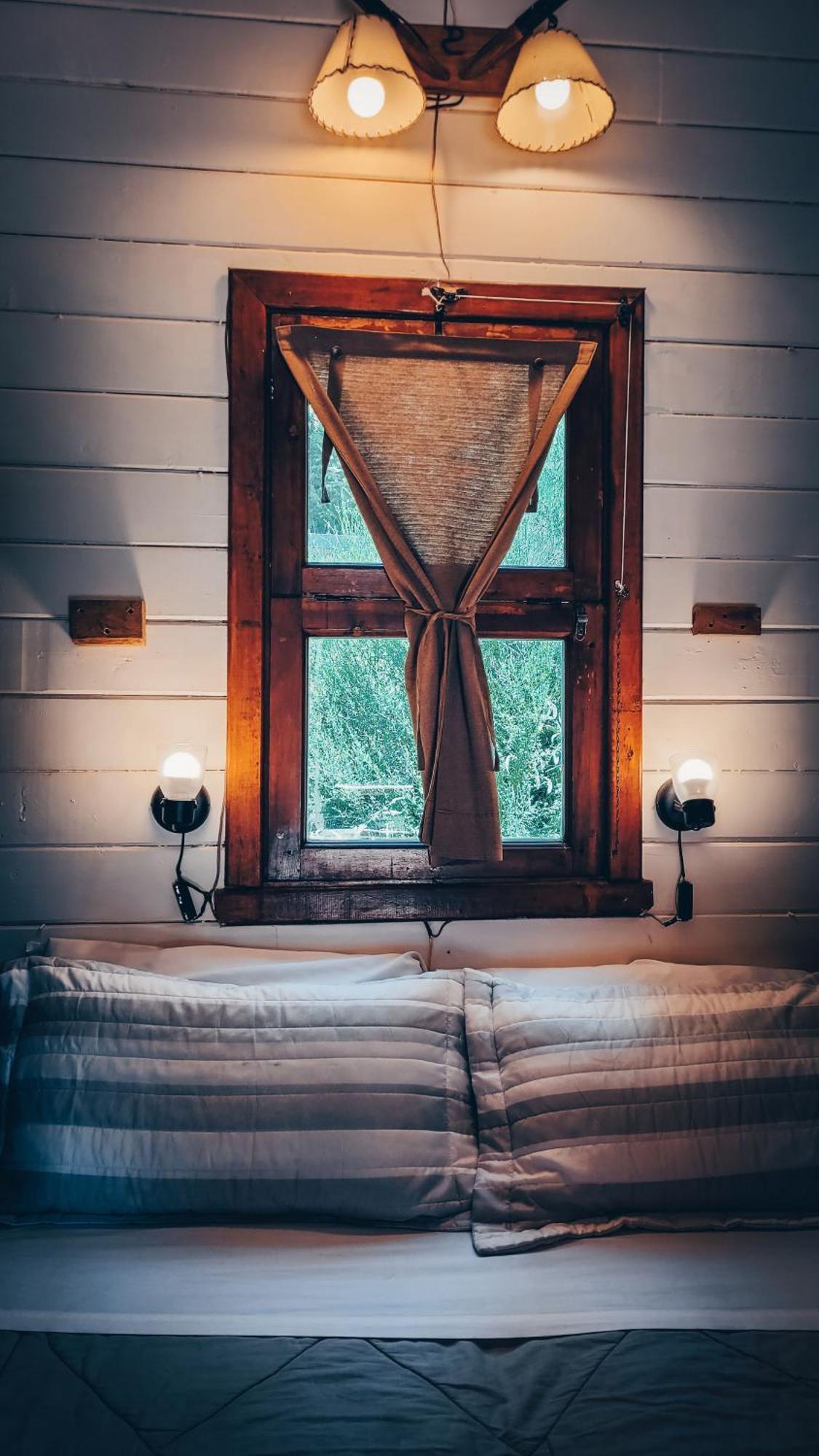Las Carpitas Villa Mascardi Εξωτερικό φωτογραφία